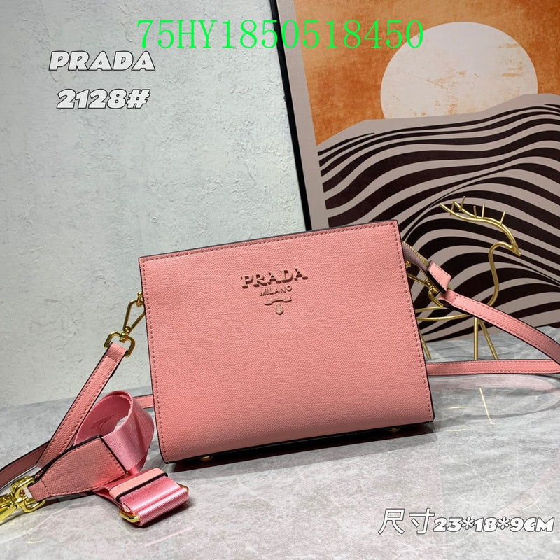 Satchel Bags - PDA Bags - 4328