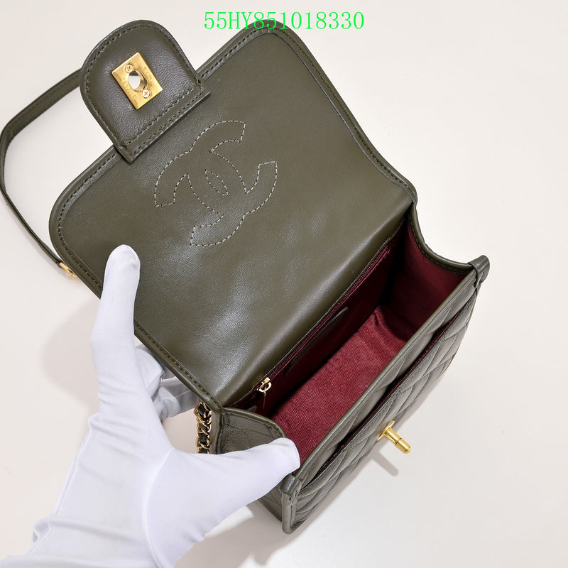 Glami - CHL Bags - 2097