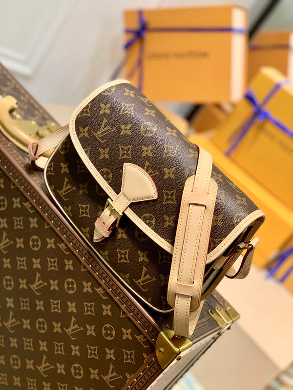 Glami-is - LOV Lady Bags - 917