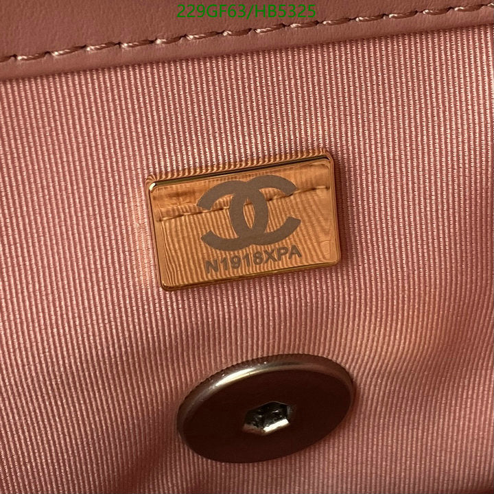 SAMC - CHL Bags - 171