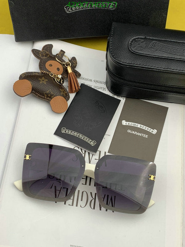 SAMC - COL Glasses - 132