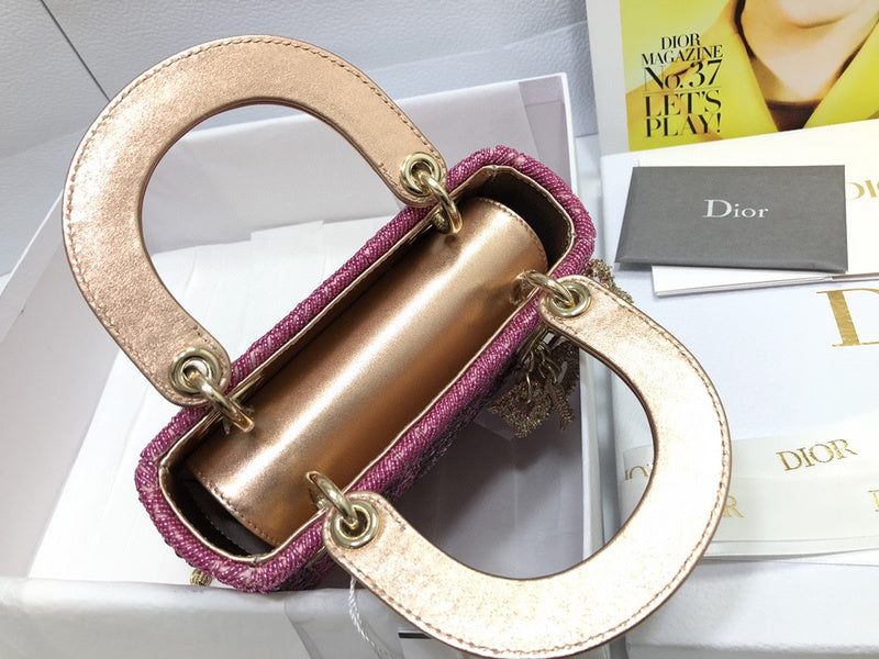 Glami - GLAMIr Bags - 2140
