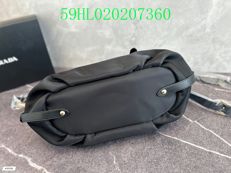 Satchel Bags - PDA Bags - 3584