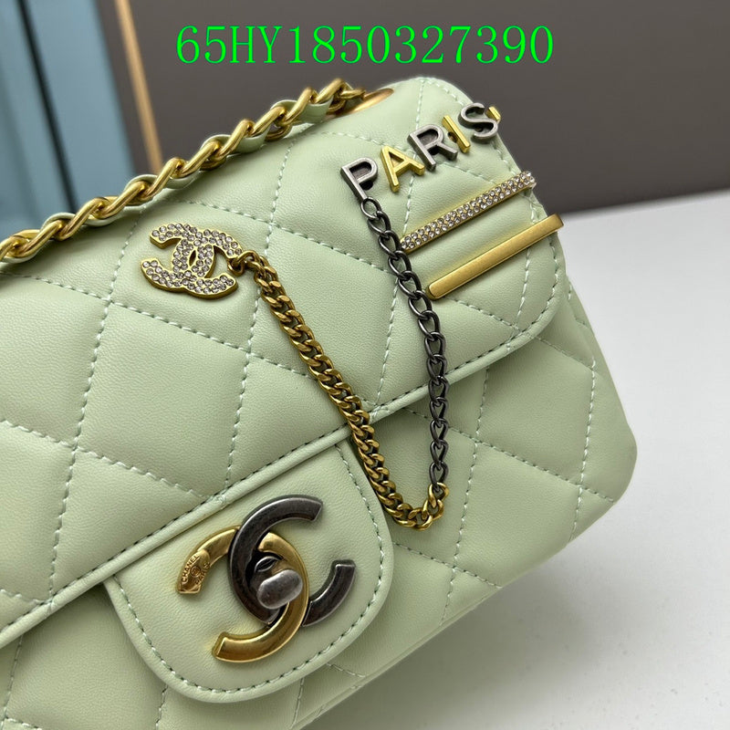 Glami - CHL Bags - 1218