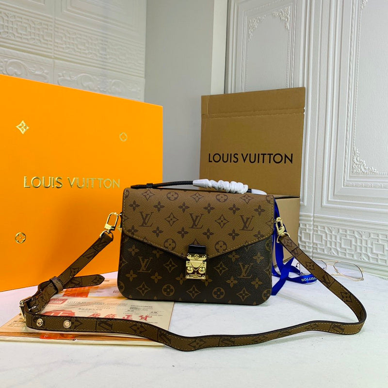 Satchel Bags - VL Bags - 2217