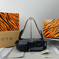 Satchel Bags - BGA Bags - 043