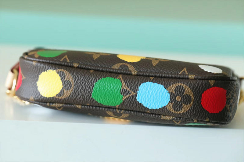 Glami Fashion Lu-Vi bags - 8796