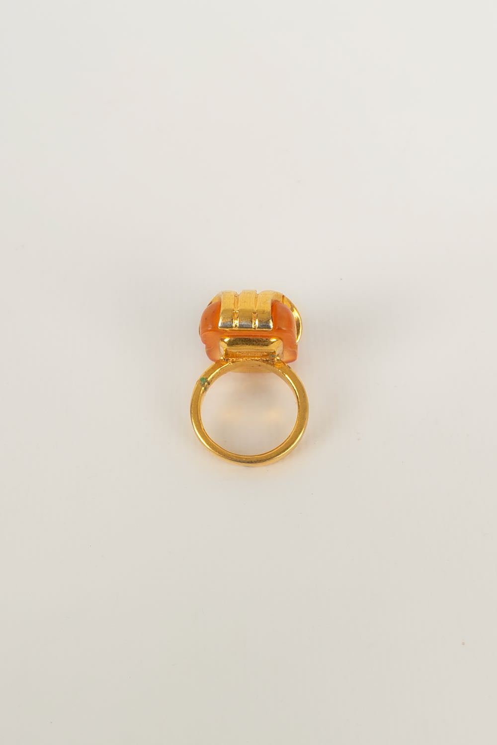 Bague Balmain