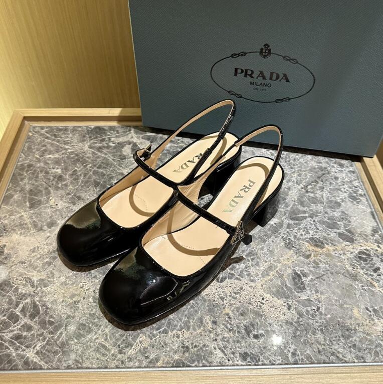 Glamy - PD Women Shoes - 211