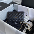 Satchel Bags - CHL Bags - 7485