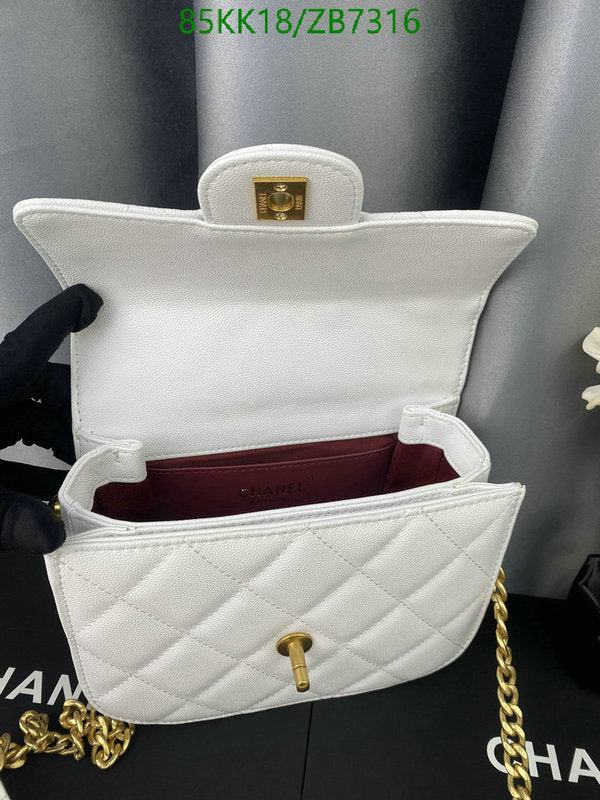SAMC - CHL Bags Crossbody - 146