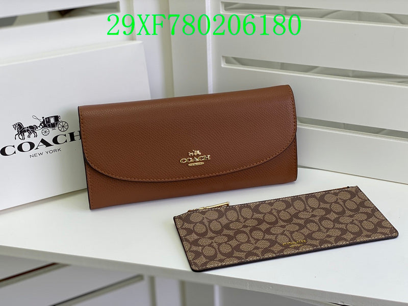 Glami - CAH Wallet - 029