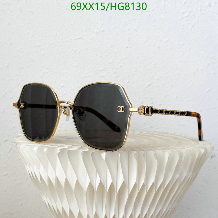 SAMC - CHL Glasses - 388