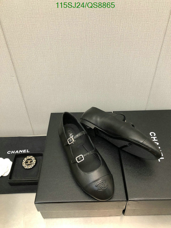 SAMC - CHL Women Shoes Ballet - 210