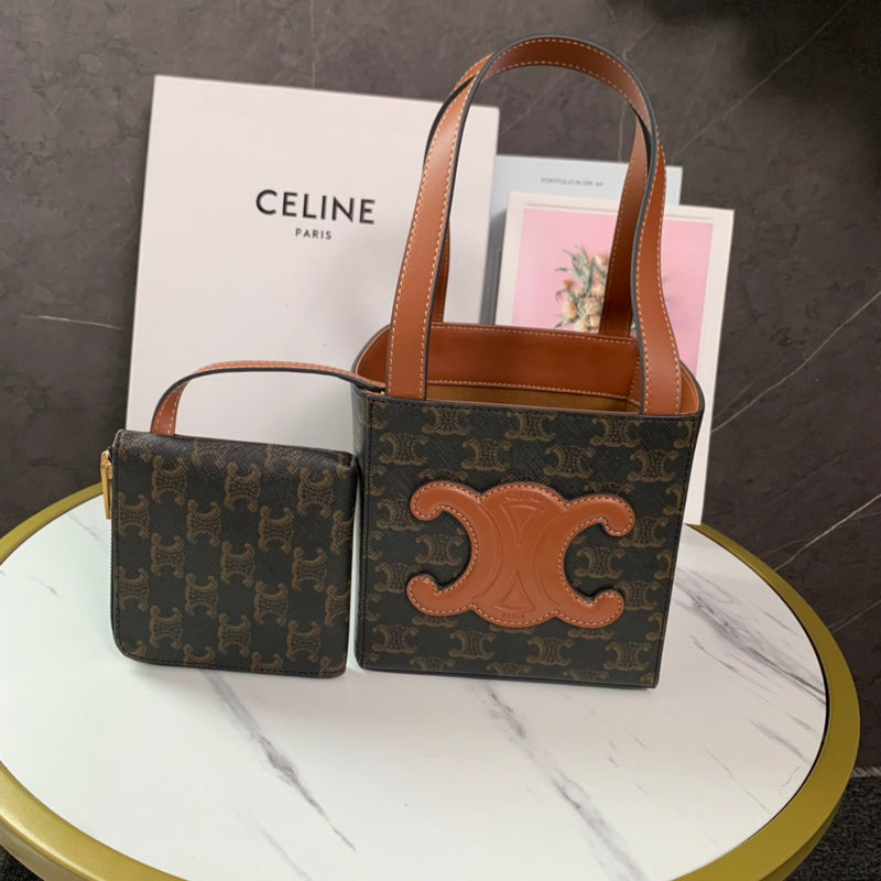 Glamy - COL Bags - 969