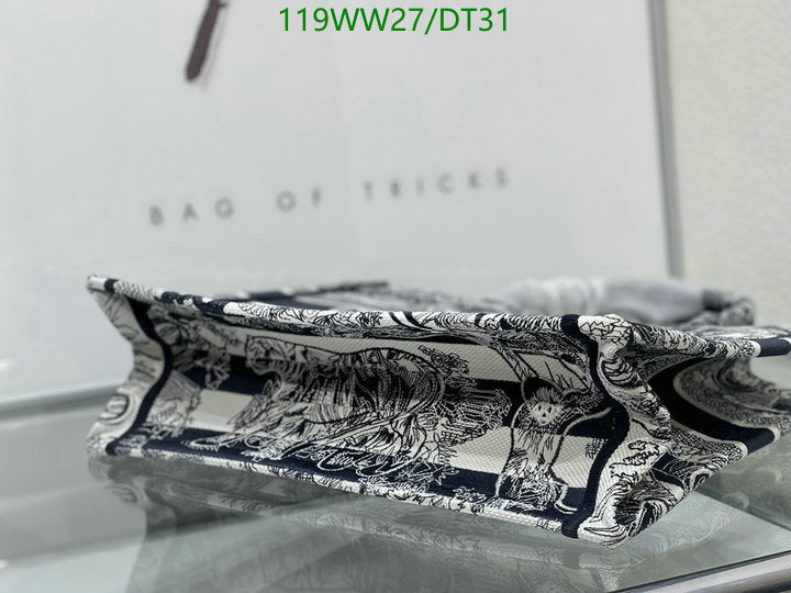 SAMCC - DOR Bags - 983