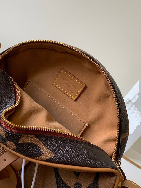 Satchel Bags - VL1 Bags - 591