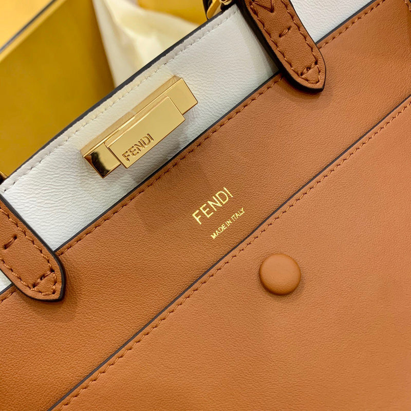 FDI Bags - Luxurious Bags  172