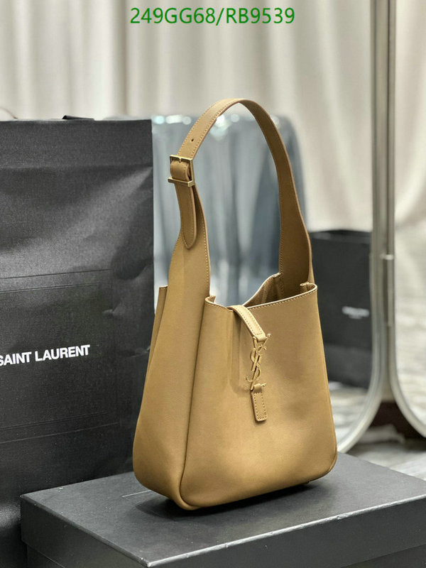 SAMC - YLS Bags - 263