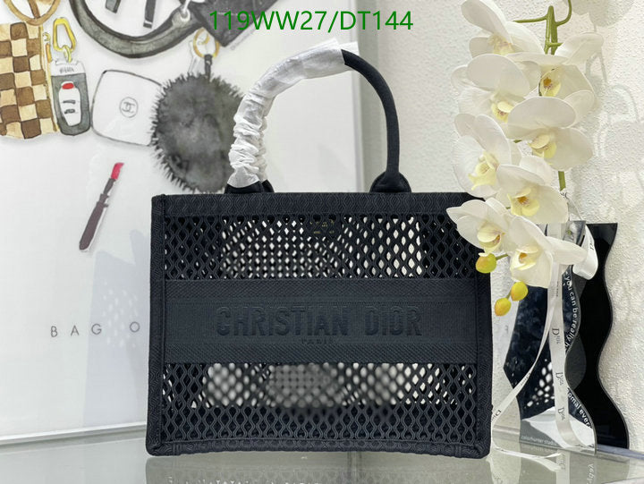 SAMCC - DOR Bags - 909