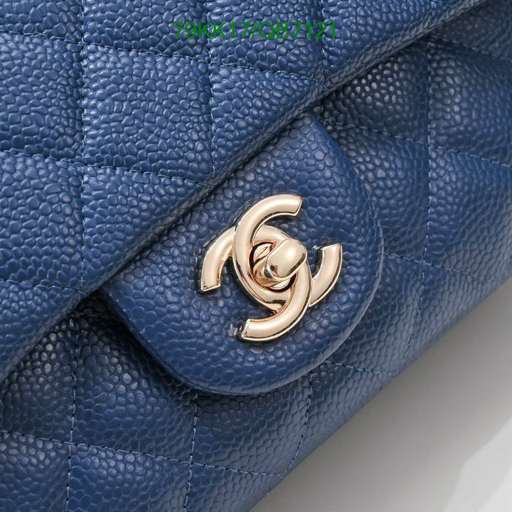 SAMC - CHL Bags Crossbody - 218