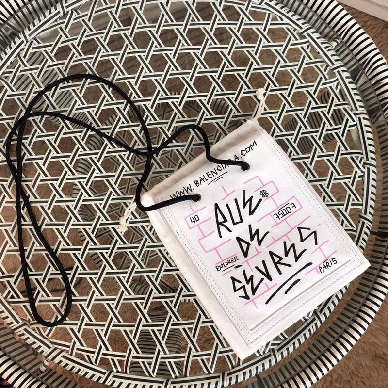 Glami - BG Bags - 257