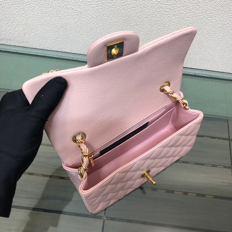 Satchel Bags - CHL Bags - 4139
