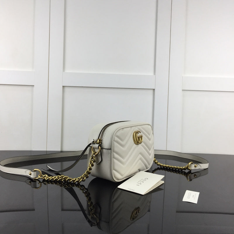 Satchel Bags - GCI Bags - 1026