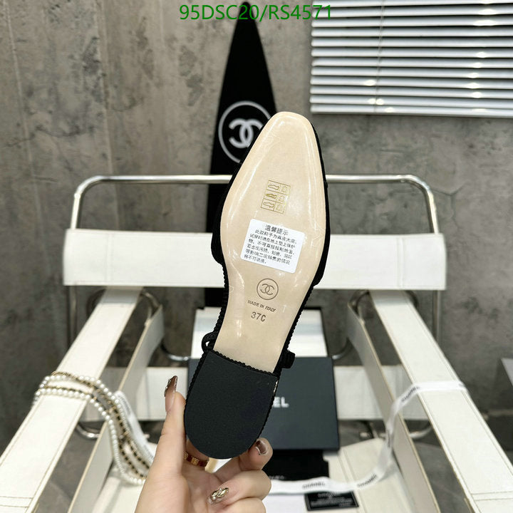 SAMC - CHL Women Shoes Ballet - 195