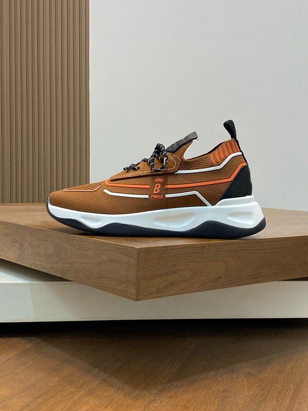 Glami - BRE Men Shoes - 051
