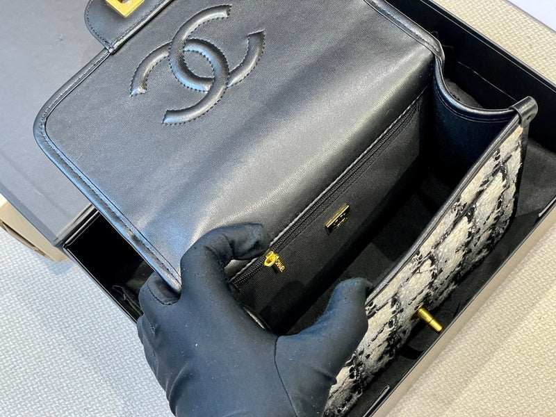 Satchel Bags - CHL Bags - 7312