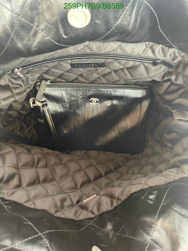 SAMC - CHL Bags - 753