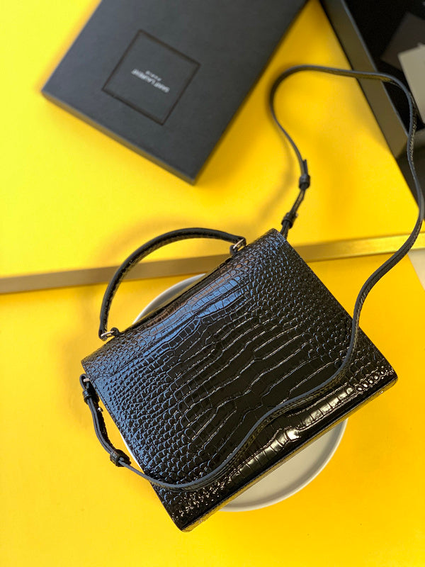 Glamy - YLS Bags - 052