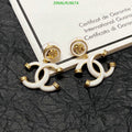 SAMC - CHL Jewelry Earrings - 644