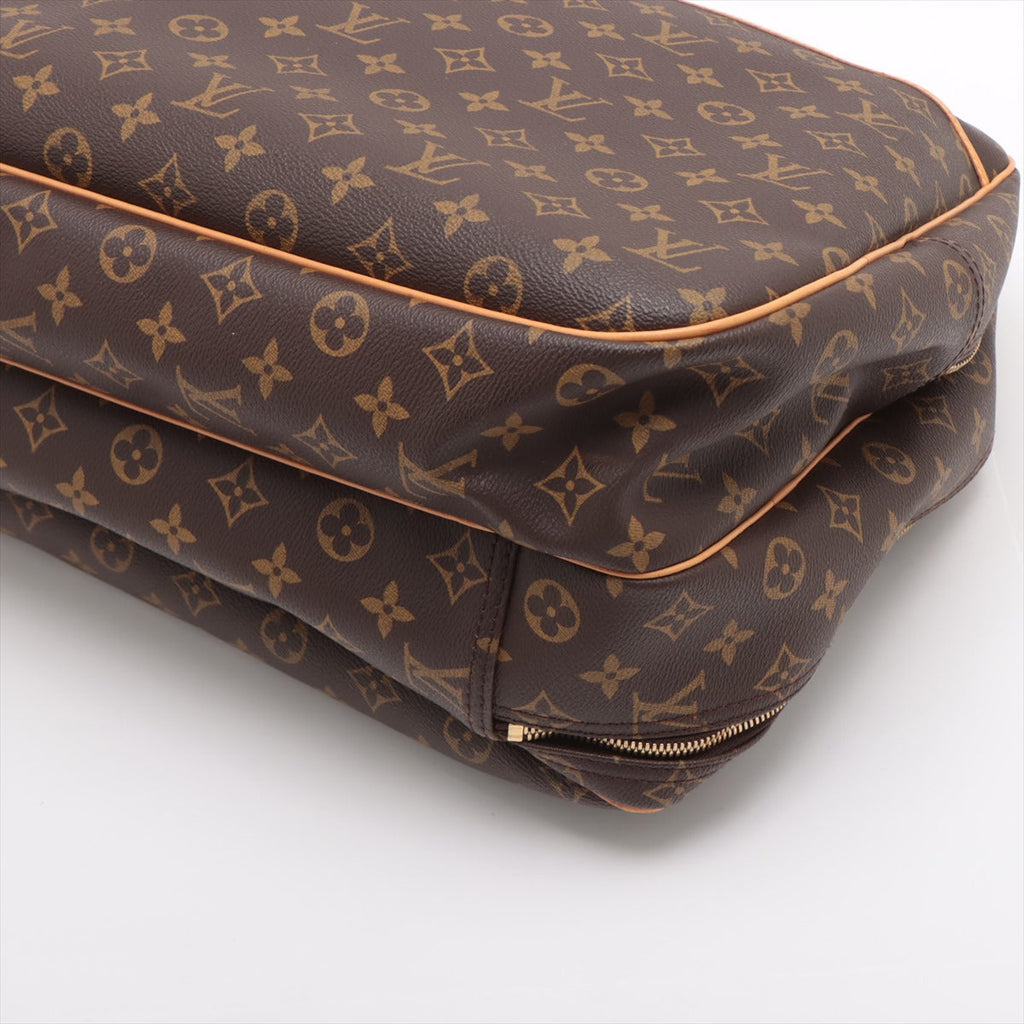 Louis Vuitton Monogram Alize de Posh M41392