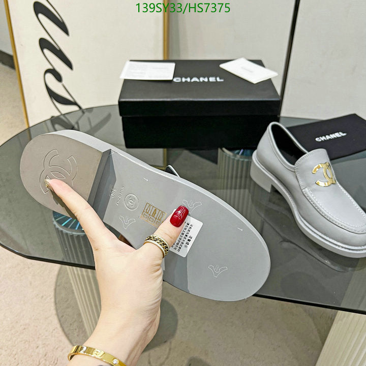SAMC - CHL Women Shoes - 018
