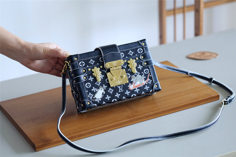Glami Fashion Lu-Vi bags - 8211