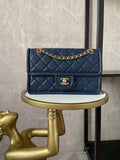 Satchel Bags - CHL Bags - 4275