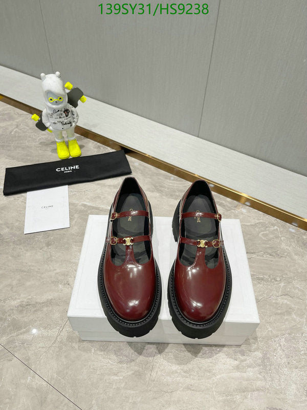 SAMC - COL Women Shoes - 180