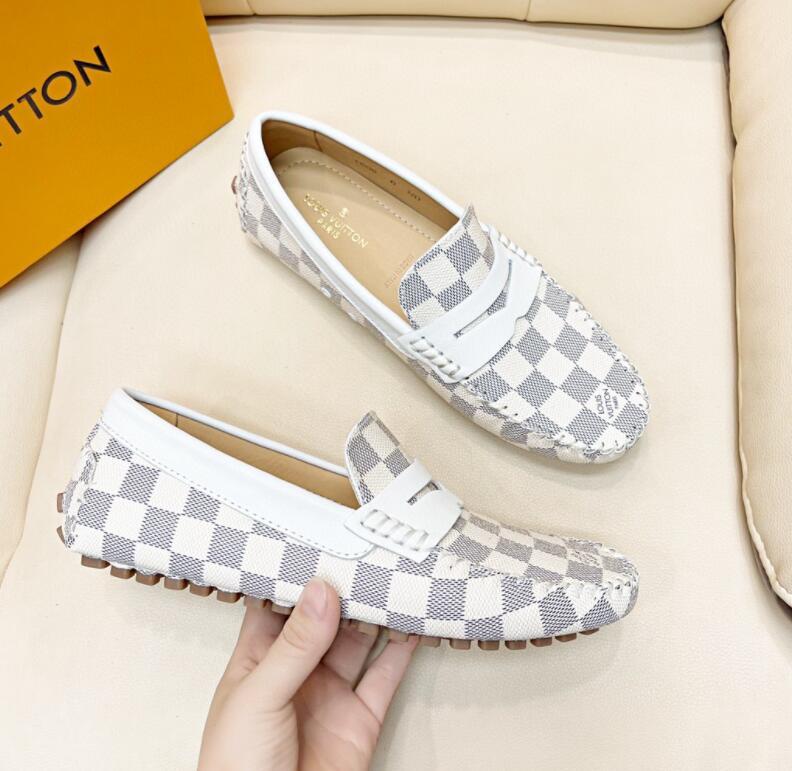 SAMC - LOV Men Shoes - 1310