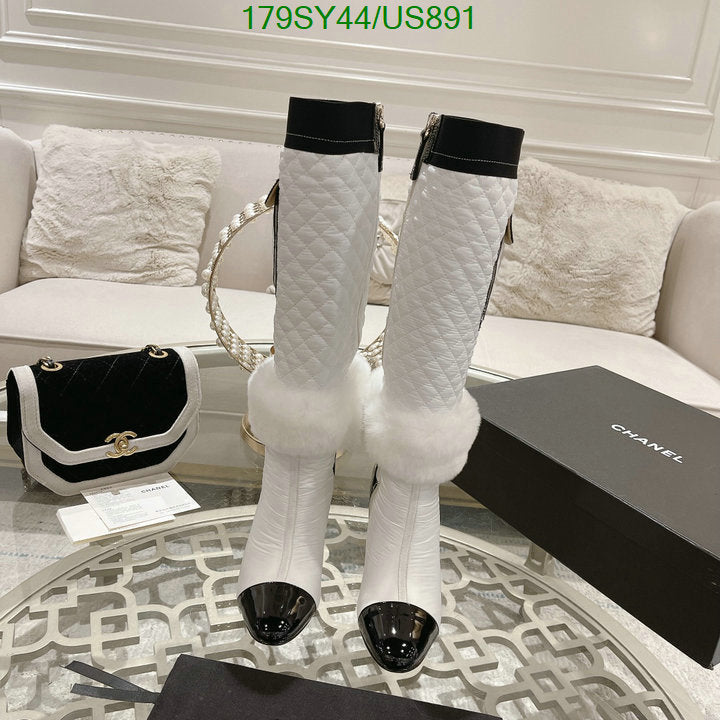 SAMC - CHL Women Boots - 136