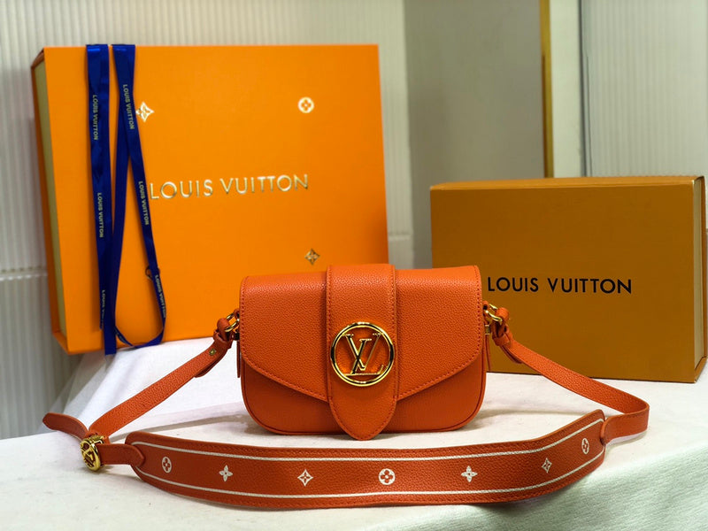 Satchel Bags - VL Bags - 1048