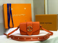 Satchel Bags - VL Bags - 1048