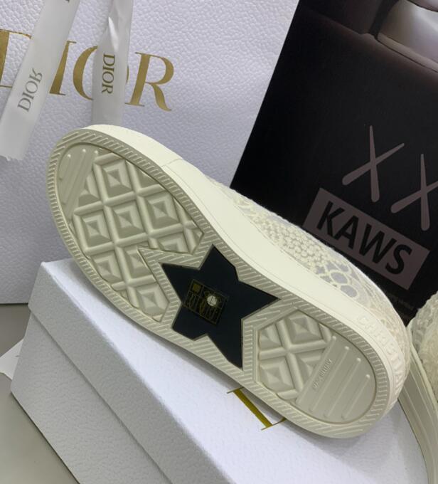 SAMCC - DOR Women Shoes - 624