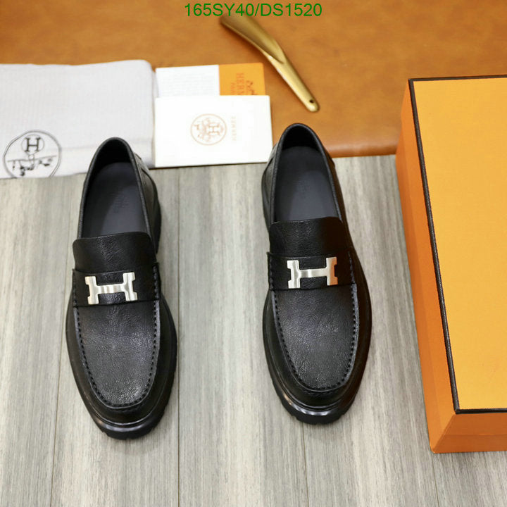 SAMC - HMS Men Shoes - 563