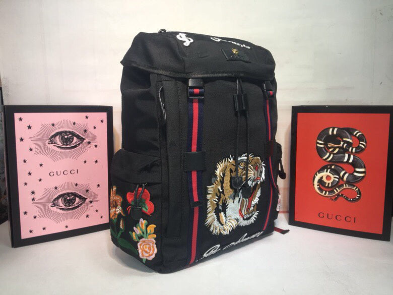 Satchel Bags - GCI Bags - 1670