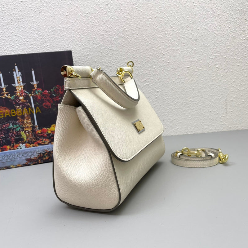 Satchel Bags - DG Bags - 087