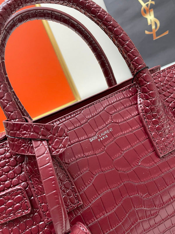 Satchel Bags - SLY Bags - 1191