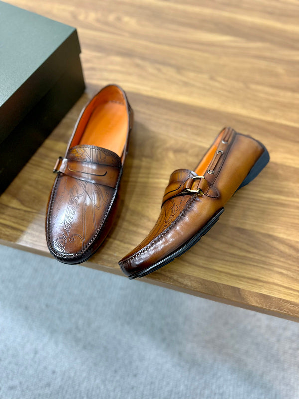 Glami - BRE Men Shoes - 564