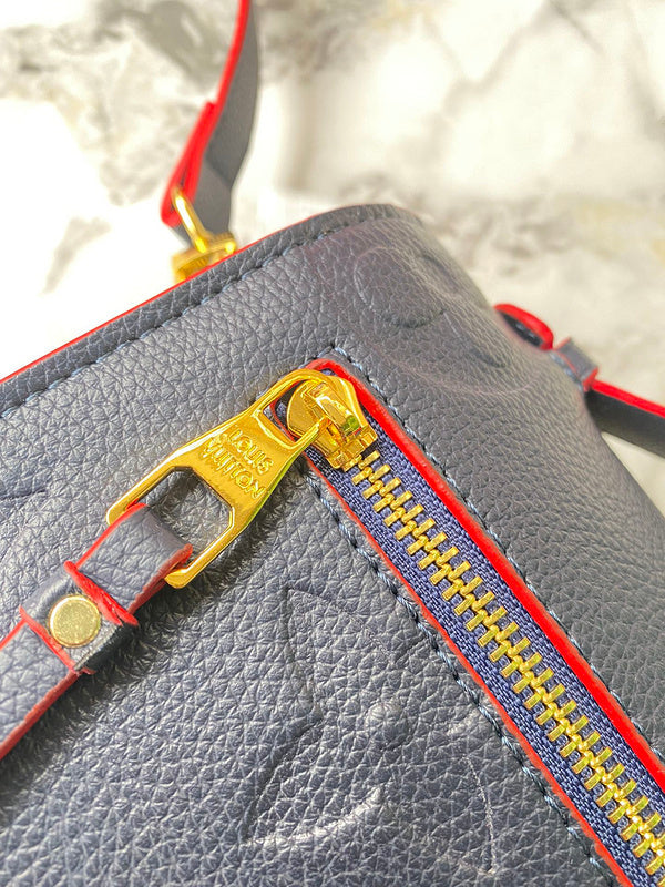 Satchel Bags - VL Bags - 083